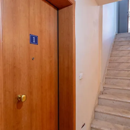Harmony Apartment *