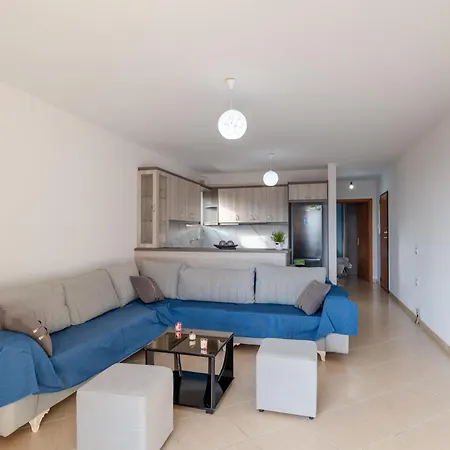 Harmony Apartment Sarande