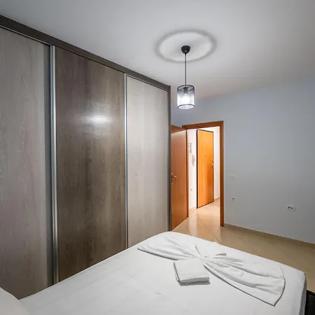 Harmony Apartment