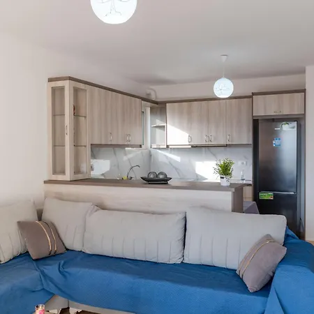 Harmony Apartment *