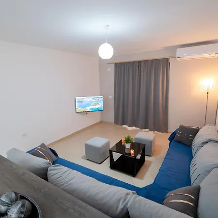 Harmony Apartment Sarande