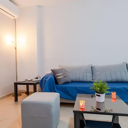 Harmony Apartment