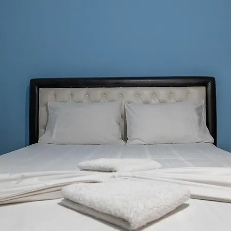 Apartment Harmony Sarande
