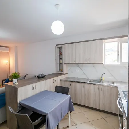 Harmony Apartment
